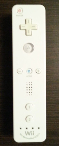 Joystick bianco motionplus - joystick,