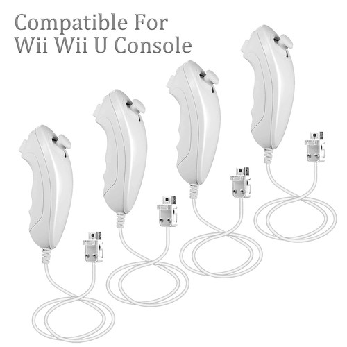 Confezione joystick wii - joystick,
