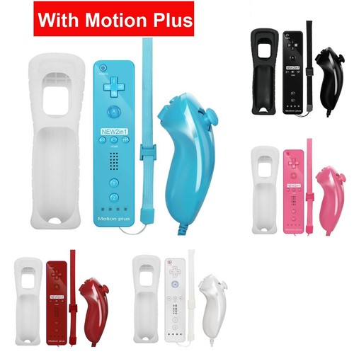 Per wii nintendo telecomando - wii,