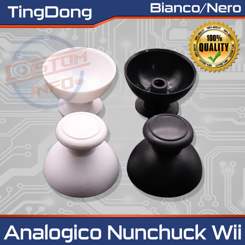 Tingdong ricambio joystick per - ricambio,
