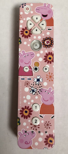 Joystick rosa motionplus - rosa,