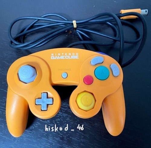 Nintendo ufficiale gamecube - nintendo,