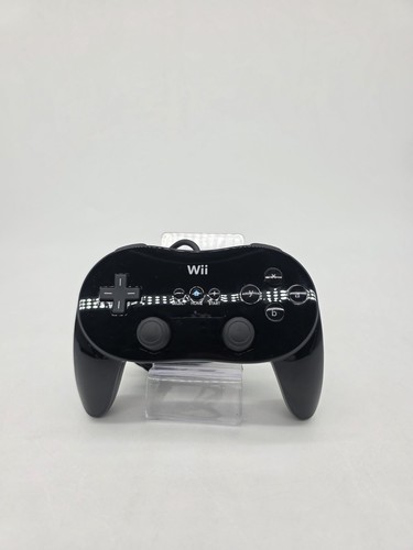 Classic controller pro - controller,