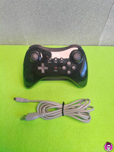 Controller nero originale - nero,