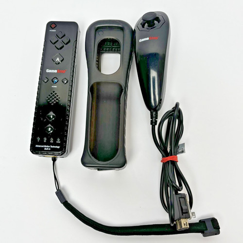 Telecomando wiimote con motion - telecomando,