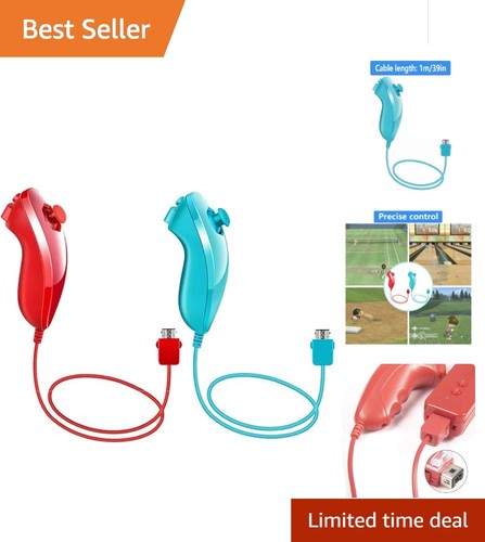Confezione controller wii - confezione,