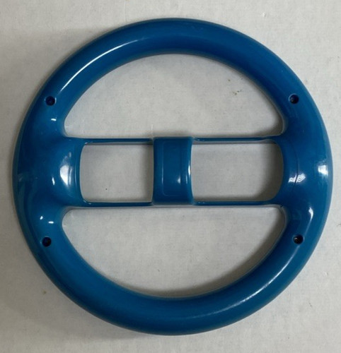 Volante blu joystick per - joystick,