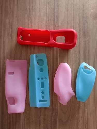 Protezione joystick wii - protezione,