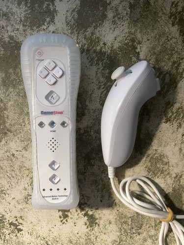 Controller wiimote gamestop - gamestop, le
