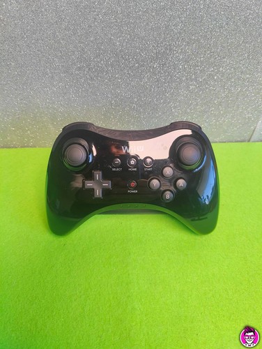 Controller nero originale - nero,