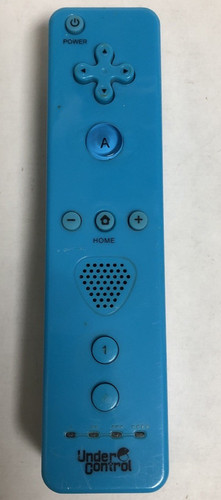 Joystick azzurro controller - joystick,
