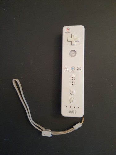 Controller nintendo wii - controller,