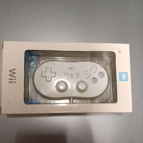 Classic controller nintendo - classic,