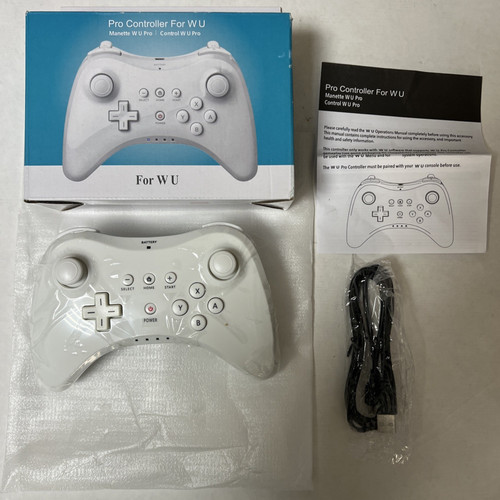 Controller pro bianco - pro,