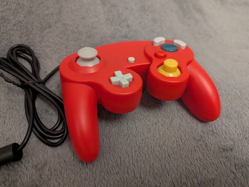 Controller cablato gamepad - , per