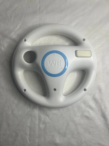 Wii wheel volante joystick - wheel,
