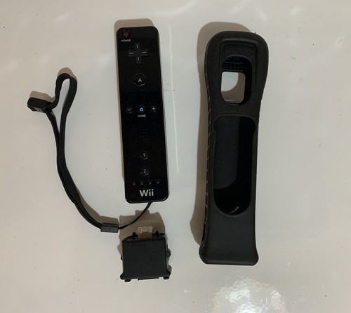 Nintendo wii - wii, joystick