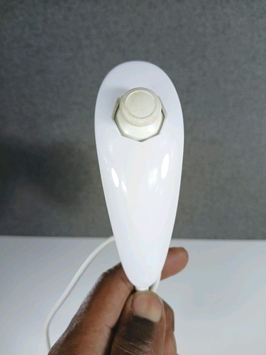 Joystick solo nintendo wii - joystick,