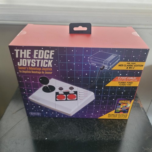 The edge joystick arcade - joystick,
