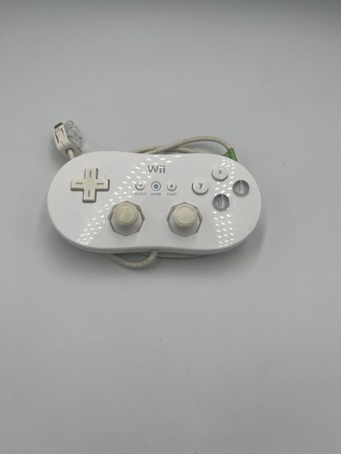 Classic controller pro - classic,