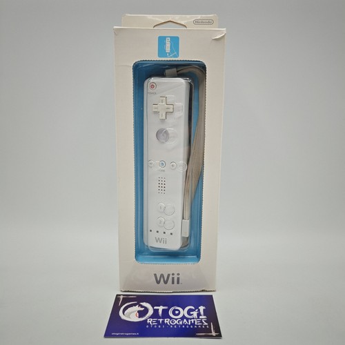 Nintendo wii controller - nintendo,