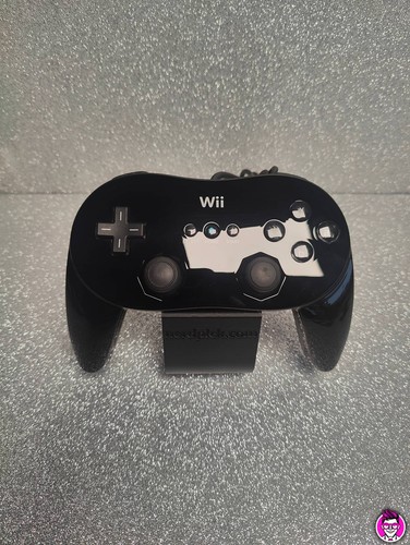 Controller nero originale - nero,
