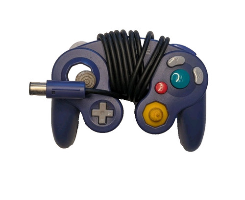 Nintendo wii gamecube - nintendo,