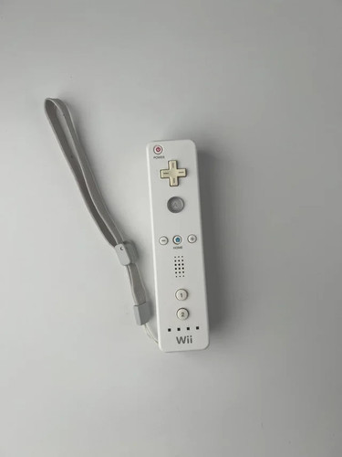 Controller nintendo wii - nintendo,
