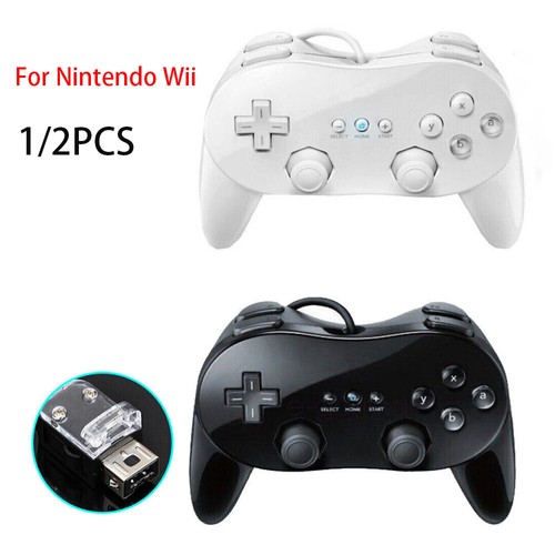 2pcs per nintendo wii - 1/2pcs,