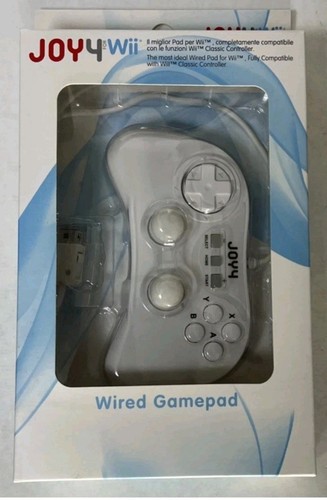Classic controller bianco - controller,