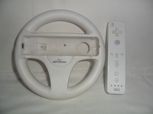 Controller nintendo wii - controller,