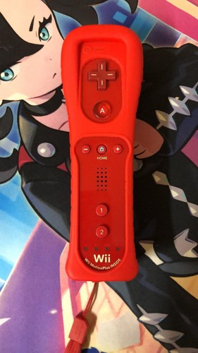 Controller wii motion plus - controller,