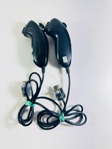 Joystick nintendo wii - 2,