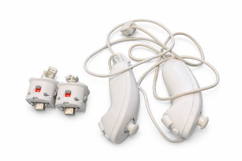 Controller nintendo wii - controller,