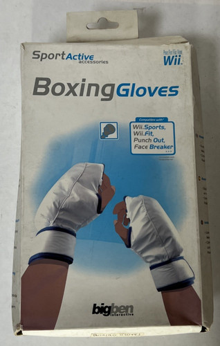 Guanti boxe per - da,