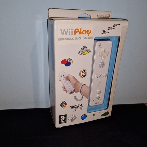 Bundle wii play - bundle,