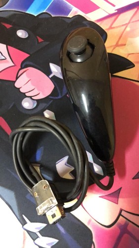 Controller nunchuk wii - nunchuk,