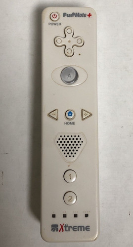 Joystick bianco controller - bianco,