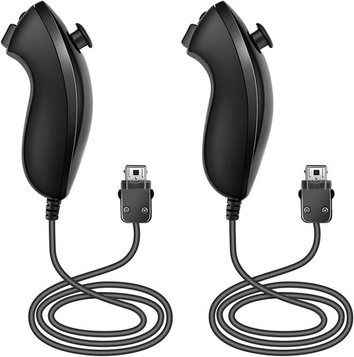 Confezione joystick wii - da, 2