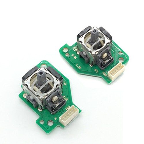 Joystick analogico sinistro - joystick,