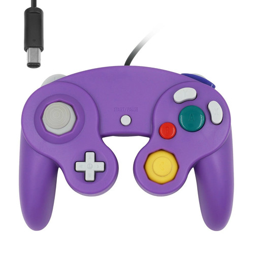 Joystick blu viola - blu/viola,
