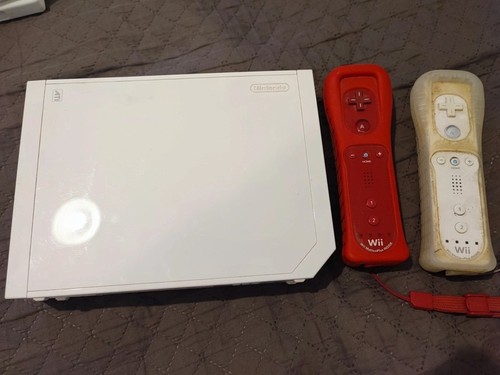 Nintendo wii con due joystick - nintendo,