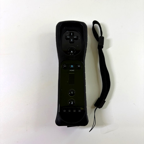 Controller nintendo wii nero - nintendo,