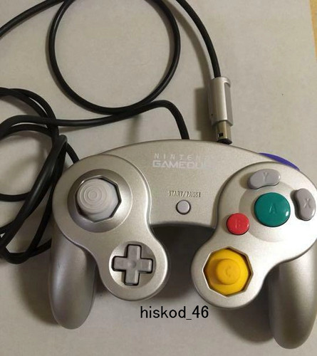 Nintendo gamecube controller - gamecube,